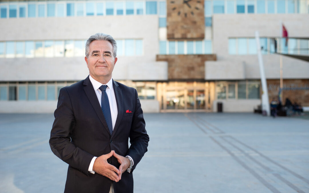 PLEAMAR celebra que el Ayuntamiento incorpore sus propuestas al reglamento del Centro de Negocios “ACTIVA San Javier”