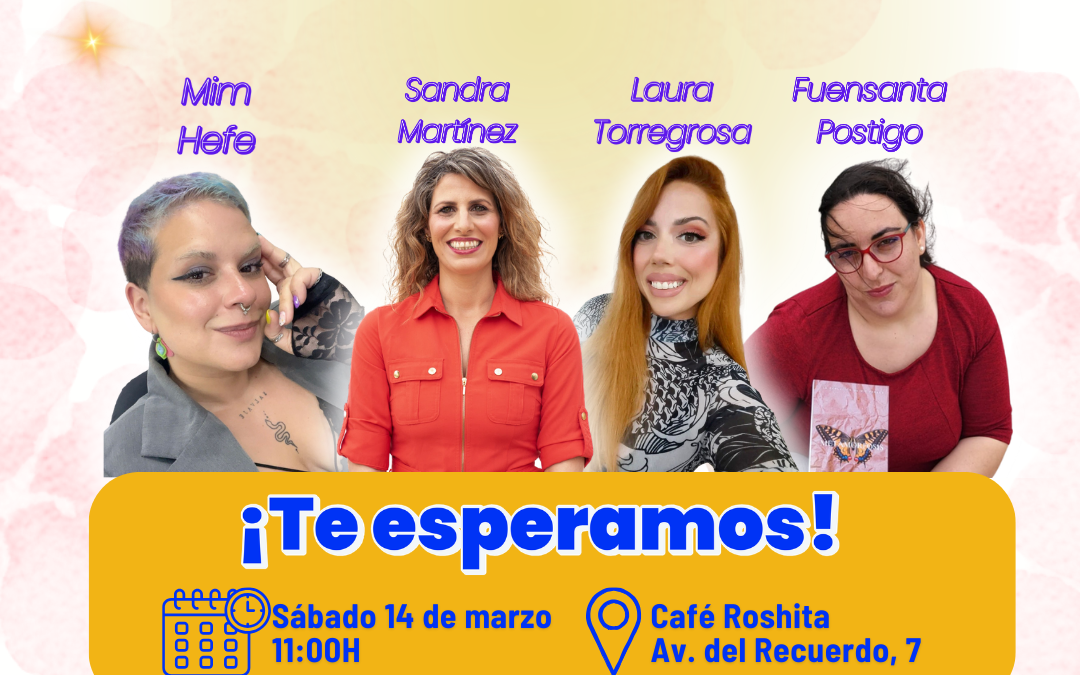 Pleamar celebrará mañana los I Premios Pleamar 8M en reconocimiento a mujeres del municipio