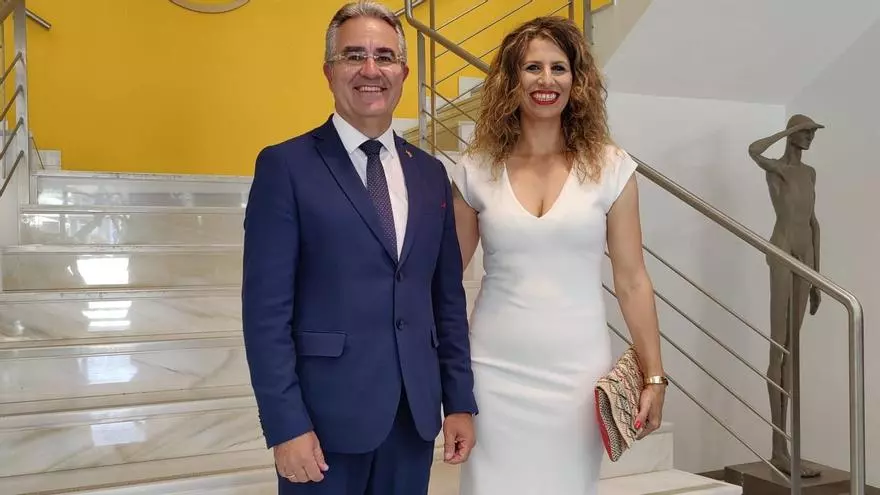 El Pleno de San Javier aprueba la moción de Pleamar sobre financiación autonómica y municipal